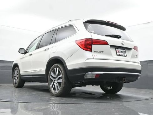 Used 2017 Honda Pilot Elite image 28