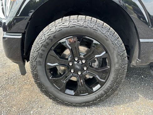 Used 2023 Ford F150 XLT w/ Equipment Group 302A High AWD/4WD image 13
