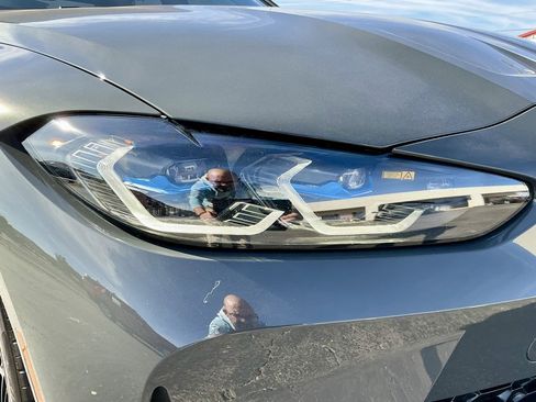 Used 2023 BMW M3 Competition image 6