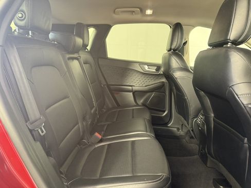 Used 2020 Ford Escape SEL FWD image 13