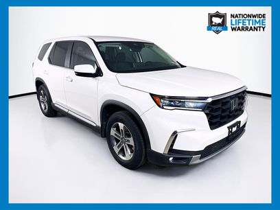 Used 2024 Honda Pilot EX-L