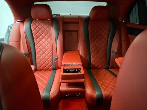 Used 2018 Bentley Flying Spur S W12 image 42