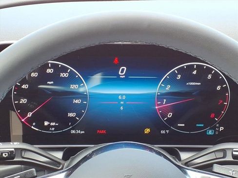 New 2026 Mercedes-Benz GLC 300 image 11