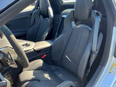 New 2026 Chevrolet Corvette Stingray Convertible w/ 1LT image 9