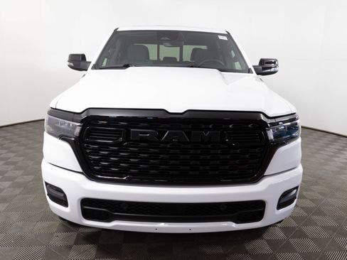 New 2026 RAM 1500 Lone Star image 6