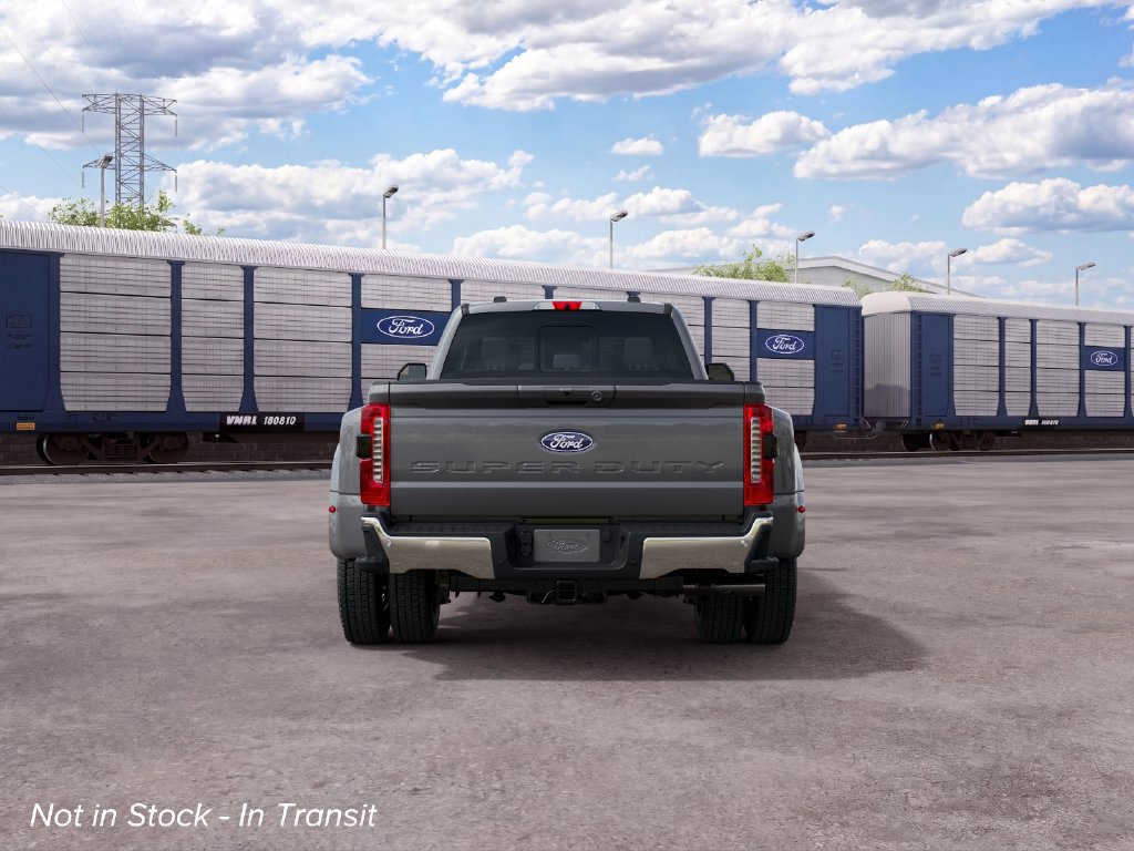 New 2027 Ford F450 Lariat AWD/4WD image 7