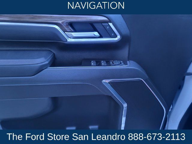 Used 2025 Chevrolet Silverado 2500 LT AWD/4WD image 11