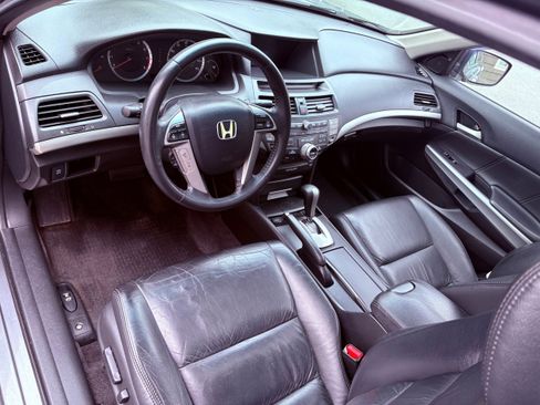 Used 2008 Honda Accord EX-L image 12