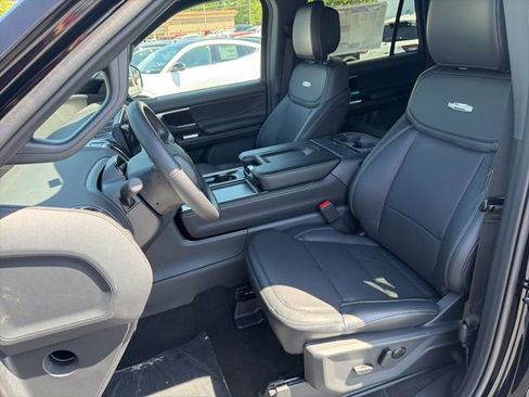 New 2026 Ford Expedition Max Platinum AWD/4WD image 16
