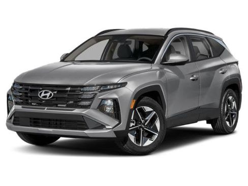 New 2026 Hyundai Tucson SEL AWD/4WD image 4