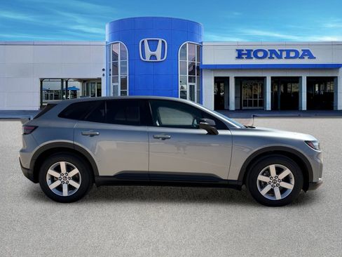 New 2026 Honda Prologue EX image 8
