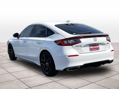 Used 2022 Honda Civic Sport Touring image 14