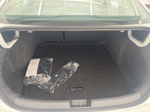 New 2026 Volkswagen Jetta SEL image 12