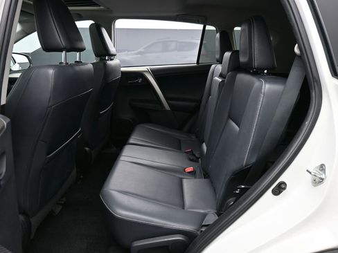 Used 2013 Toyota RAV4 Limited image 36