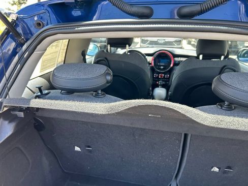 Used 2014 MINI Cooper S FWD image 17