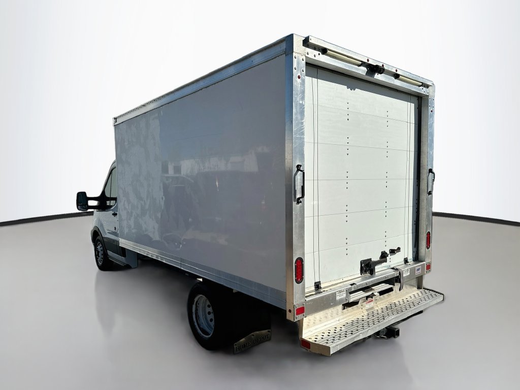 Used 2019 Ford Transit 350 156 DRW RWD image 5
