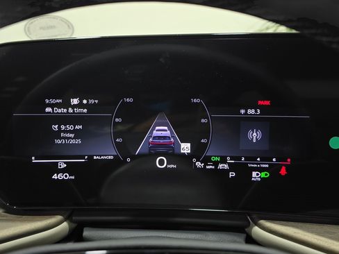 New 2025 Audi Q5 Prestige image 18