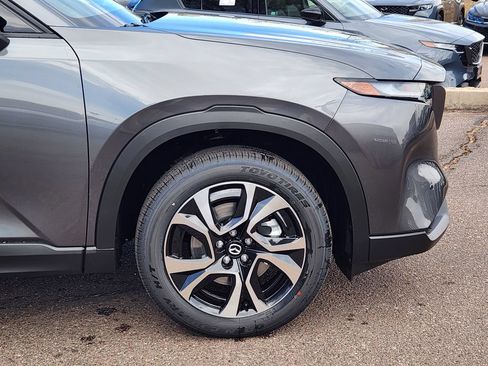 New 2026 MAZDA CX-5 Preferred AWD/4WD image 29