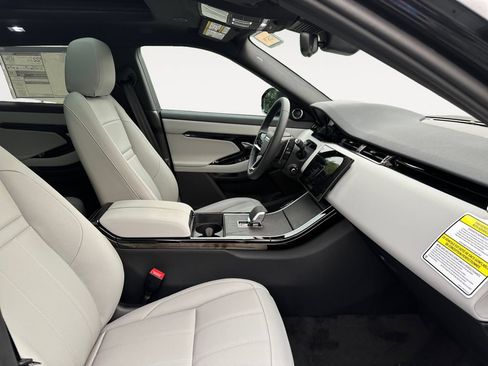 New 2026 Land Rover Range Rover Evoque S AWD/4WD image 15