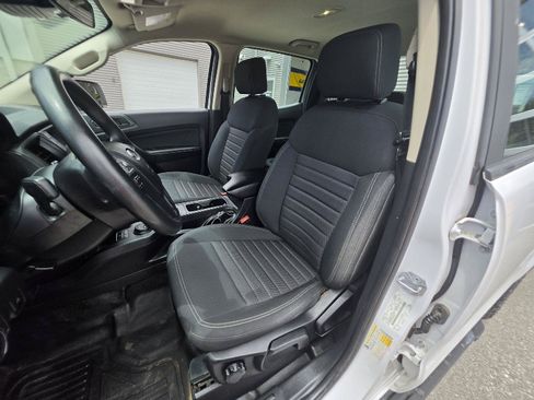 Used 2021 Ford Ranger XL w/ Equipment Group 101A High AWD/4WD image 6