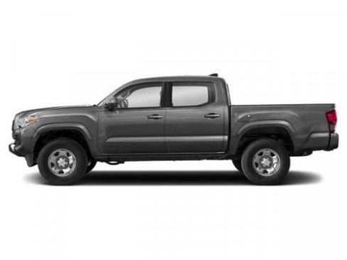 Used 2023 Toyota Tacoma SR AWD/4WD image 6