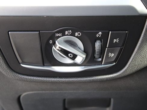 Used 2022 BMW X4 M w/ Competition Package image 31