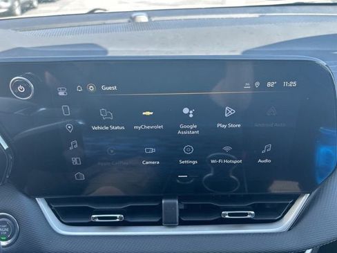 New 2026 Chevrolet Equinox LT image 5