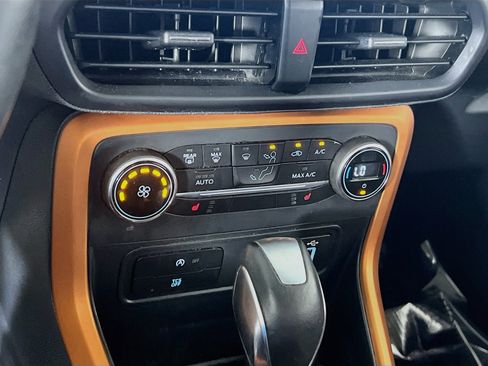 Used 2018 Ford EcoSport SES AWD/4WD image 16
