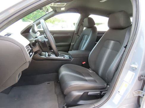 Certified 2024 Honda Civic Sport image 12