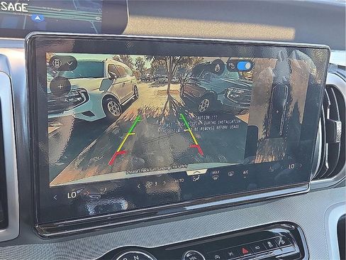 New 2025 Ford Expedition Max Active image 14