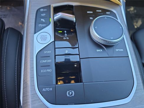 Used 2025 BMW 330i 330i image 19