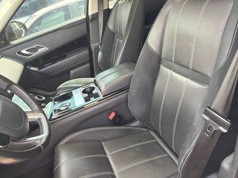 Used 2019 Land Rover Range Rover Velar S AWD/4WD image 5