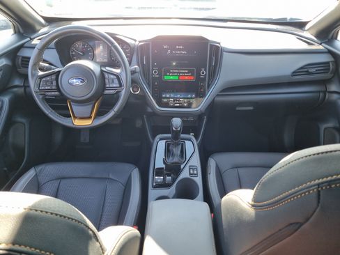 Certified 2024 Subaru Crosstrek 2.5i Wilderness AWD/4WD image 14