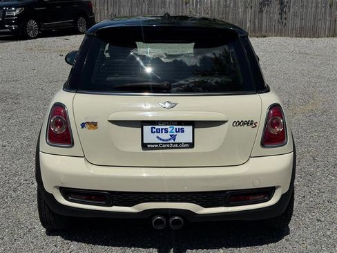 Used 2013 MINI Cooper S image 9