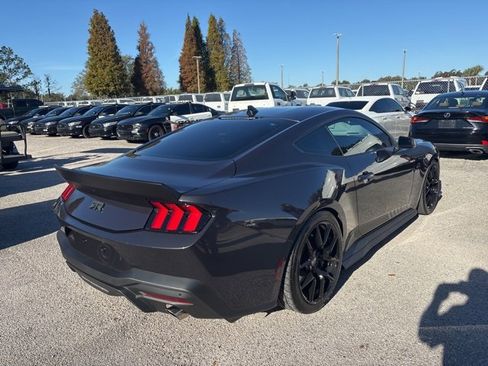 Used 2024 Ford Mustang GT Premium w/ GT Performance Package image 6