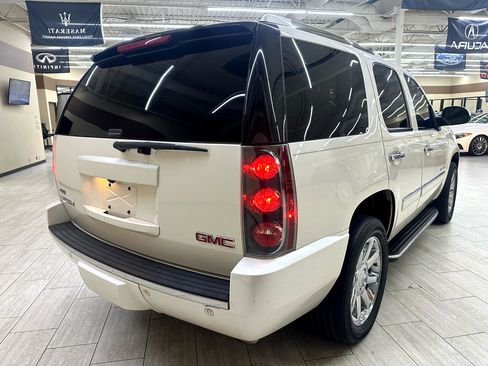 Used 2012 GMC Yukon Denali image 7