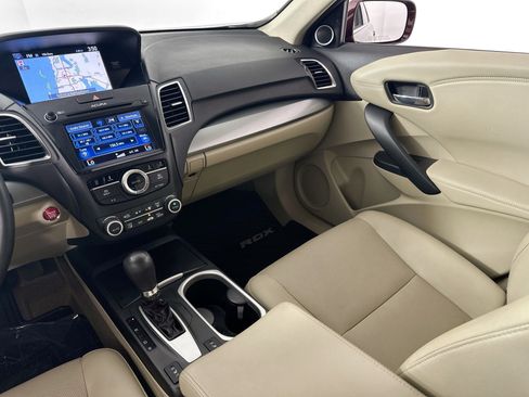 Used 2017 Acura RDX FWD w/ Technology Package image 24