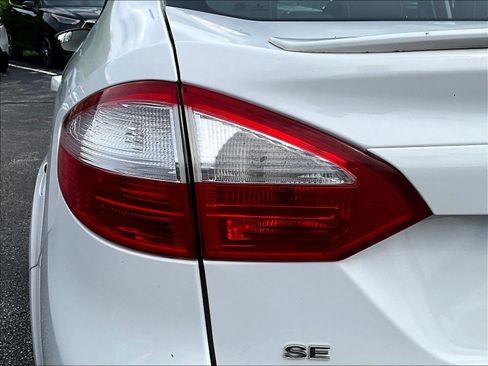 Used 2019 Ford Fiesta SE w/ Equipment Group 201A FWD image 22