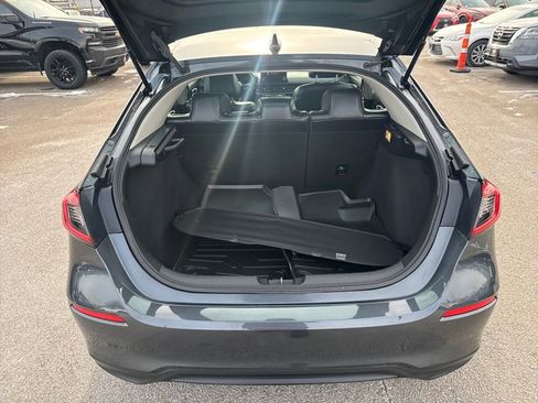 Used 2022 Honda Civic EX-L image 7