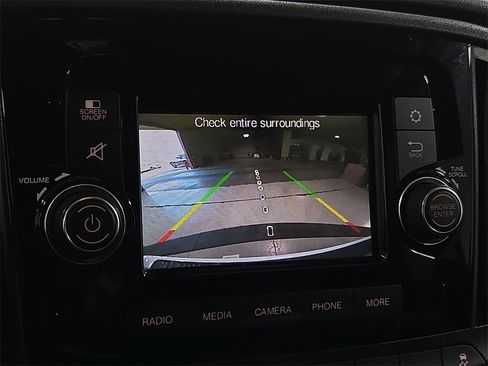 Used 2022 RAM ProMaster City Wagon image 23