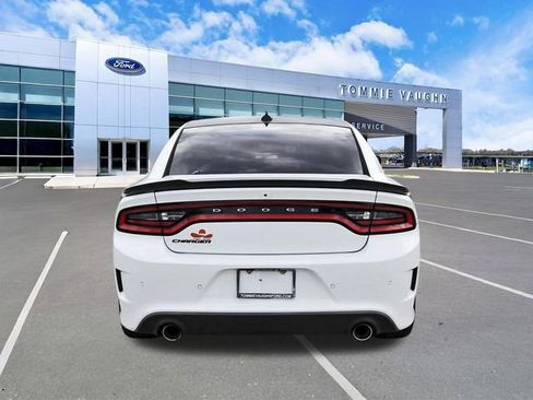 Used 2019 Dodge Charger R/T w/ Daytona Edition Group RWD image 3