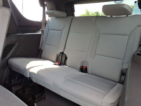 Used 2024 Chevrolet Tahoe LS w/ Driver Alert Package AWD/4WD image 16