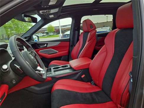 Used 2026 Acura MDX A-Spec AWD/4WD image 19