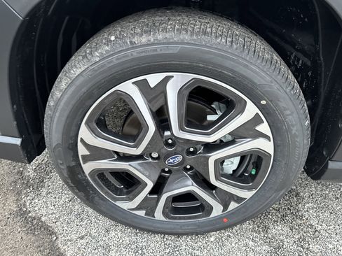 New 2026 Subaru Ascent Touring image 10