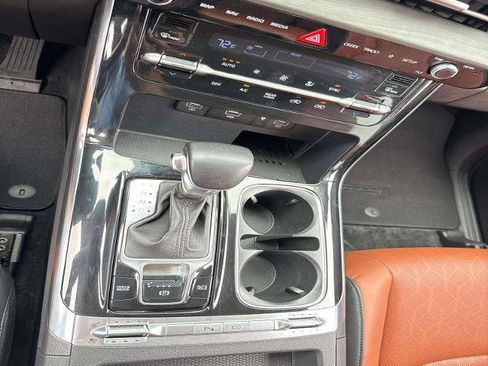 Used 2022 Kia Carnival SX FWD image 27