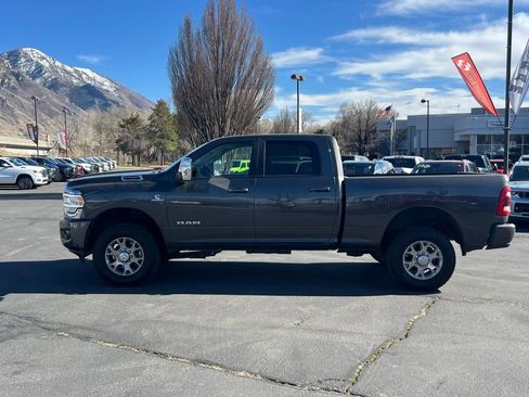 Used 2024 RAM 2500 Laramie AWD/4WD image 13