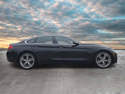 Used 2016 BMW 428i Gran Coupe xDrive AWD/4WD image 9