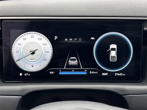 Used 2022 Hyundai Santa Cruz Limited image 26