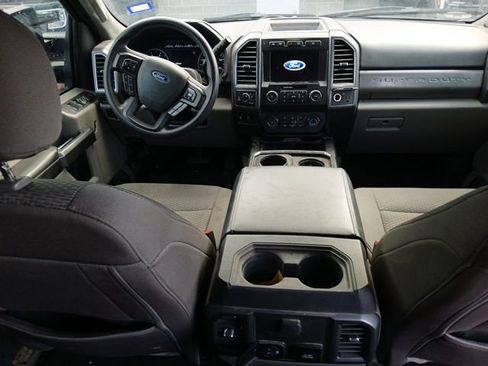 Used 2022 Ford F250 XLT w/ XLT Premium Package image 12