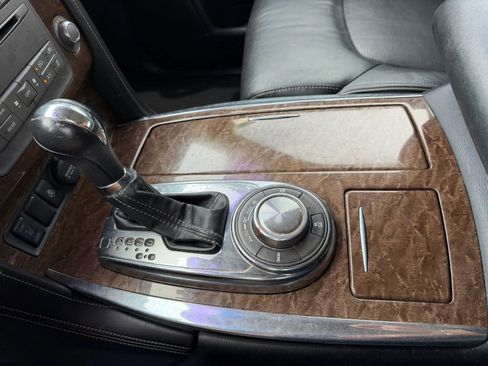 Used 2017 INFINITI QX80 4WD image 17